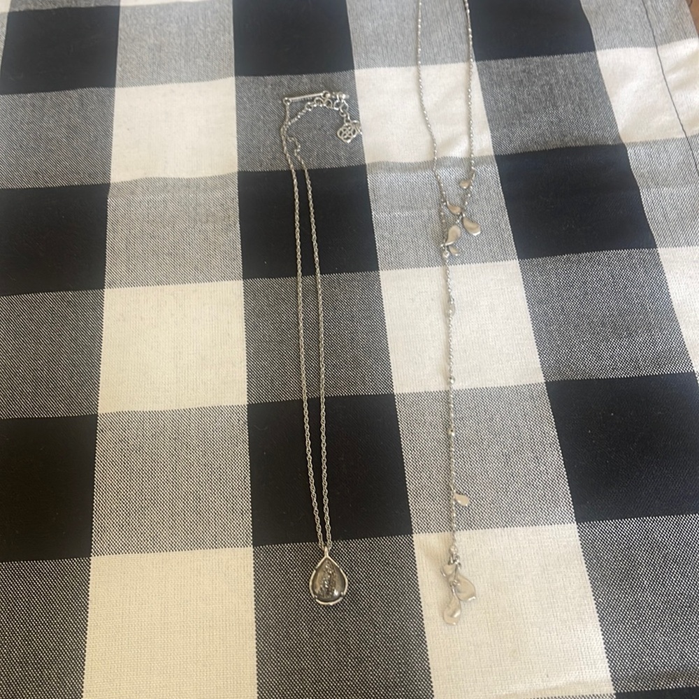 Kendra Scott Necklaces